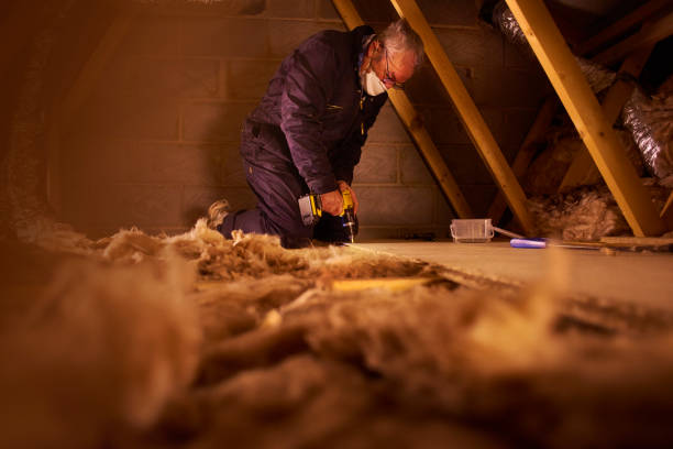 Best Insulation for Specific Applications in La Grange Park, IL